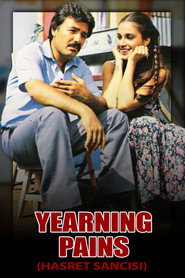 Yearning Pains