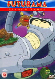 Futurama Season 3 13