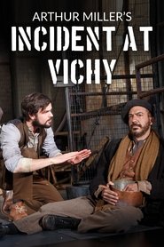 Poster Incident at Vichy 2016