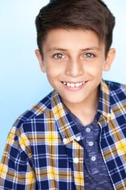 Adam Courtney as Jake (Age 12)