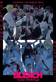 Bleach: Sennen Kessen-hen