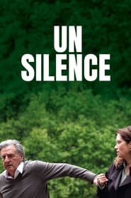 Poster Un silence