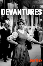 Devantures : flâner à travers la Belle Époque (2019)