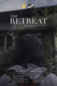 Poster The Retreat 2018