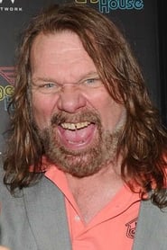 Jim Duggan as Hacksaw Jim Duggan