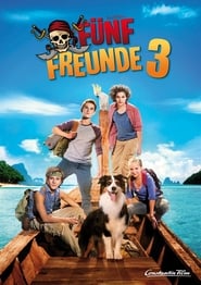 Fünf Freunde 3