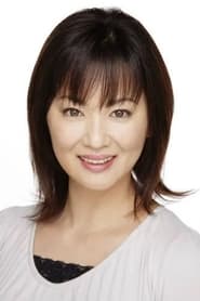 Itsumi Ōsawa as Makiko Katahira