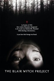 The Blair Witch Project (1999) The Blair Witch Project (1999)