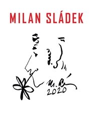 Poster Milan Sládek 2020