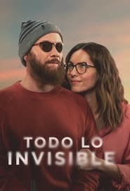 Poster All That Is Invisible 2020