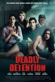 The⋆Detained⋆2017⋆Film⋆Kostenlos⋆Anschauen