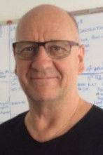 Gareth Milne as Riding Officer