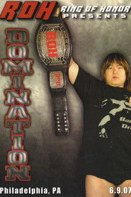 ROH: Domination