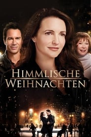 Poster Himmlische Weihnachten