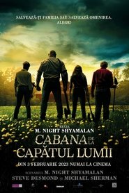Knock at the Cabin (2023) Online Subtitrat in Romana