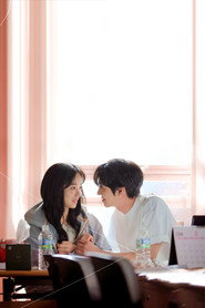 A Time Called You poster