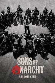 Sons of Anarchy Saison 5