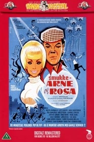Affiche de Film Pretty-Arne and Rosa