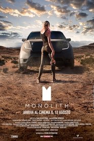 Film Monolith 2017 Streaming ITA Gratis