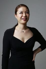 Kim Bi-bi as ARES Team Leader Lee Mi-young