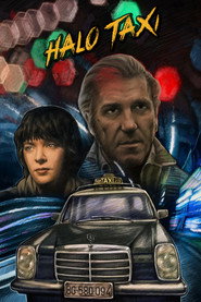 Halo taxi