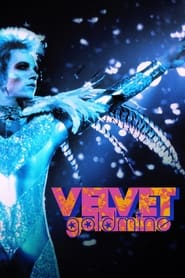 Velvet Goldmine