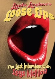 Poster Loose Lips - Her Last Interview