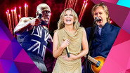 40 Glastonbury Gems