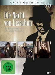 Poster Die Nacht von Lissabon