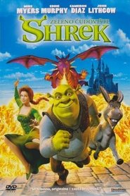 Shrek: zeleno čudovište HR