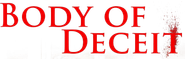 Body of Deceit Logo