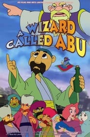 A Wizard Called Abu