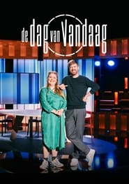 De dag van vandaag постер