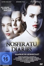 Poster Nosferatu - Vampirische Leidenschaft