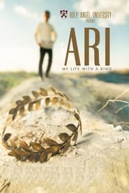 Poster ARI: My Life with a King