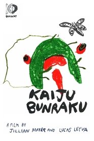 Kaiju Bunraku Stream Online Anschauen