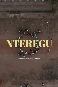 Nteregu poster