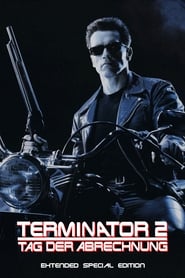 Terminator 2 – Tag der Abrechnung (1991)