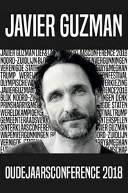 Poster for Javier Guzman: Oudejaarsconference 2018