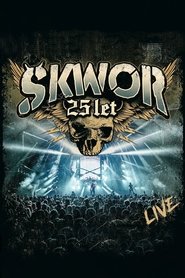 Škwor - 25 let Live) Škwor - 25 let Live (2024)