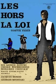 Les Hors-la-loi streaming