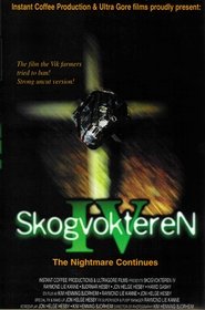 Skogvokteren IV