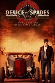 Poster Deuce of Spades 2010