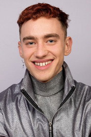 Olly Alexander