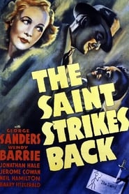 The Saint Strikes Back (1939)
