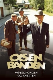 Die⋆Olsenbande⋆trifft⋆König⋆&⋆Knappe⋆1974⋆Film⋆Kostenlos⋆Anschauen