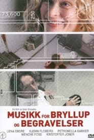 Musikk for bryllup og begravelser 2002