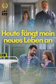 Heute fängt mein neues Leben an