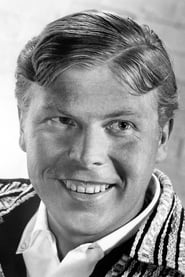 Albert Salmi as Stretch