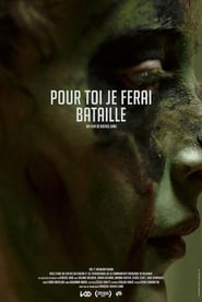 Poster Pour toi je ferai bataille